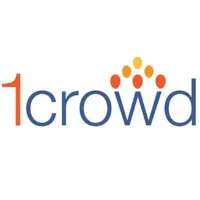 1Crowd logo