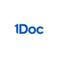1Doc logo