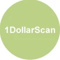 1DollarScan