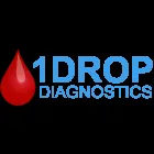 1Drop Diagnostics logo