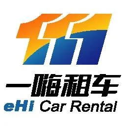 eHi Car Services logo