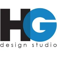 HG Design Studio logo
