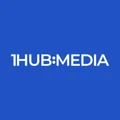 1Hub Media logo
