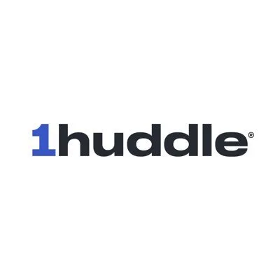 1HUDDLE logo