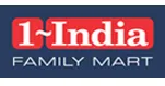 1-India Family Mart