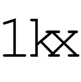 1kx logo