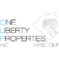 One Liberty Properties logo