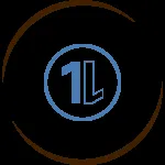 1Life logo