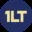 1Logtech logo