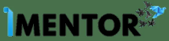 1Mentor logo
