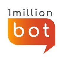 One Million Bot logo