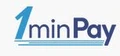 1minPay logo