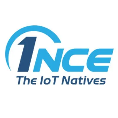 1NCE logo