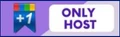 1Only Host