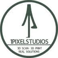 1PixelStudios logo