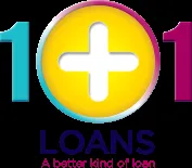 1plus1 Loans logo