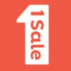 1Sale logo