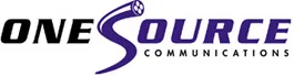 OneSource Communications logo