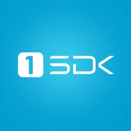 1SDK logo
