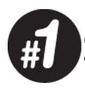 #1seed logo