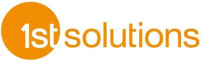 1st Solutions Employment & Training Services logo