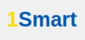 1Smart logo