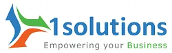 1Solutions logo
