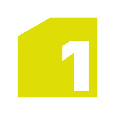 1Spatial logo