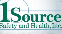 1Source Safety and Health logo