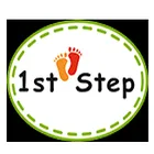 1st Step logo