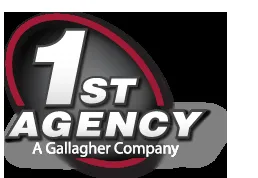 First Agency logo