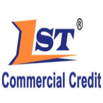 1st Commercial Credit logo