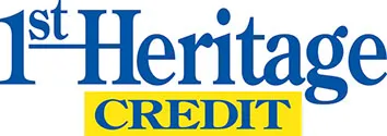 First Heritage Credit logo