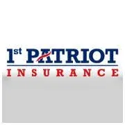 1st Patriot Insurance logo