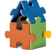 1st Priority Mortgage logo