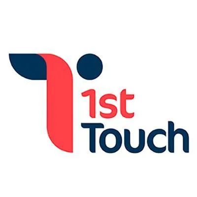 1st Touch logo