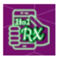 1to1RX