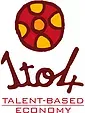 1to4 logo