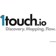 1touch.io logo