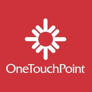 OneTouchPoint logo