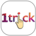 1trick logo