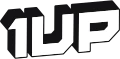 1up Ai logo