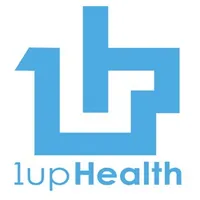1upHealth logo