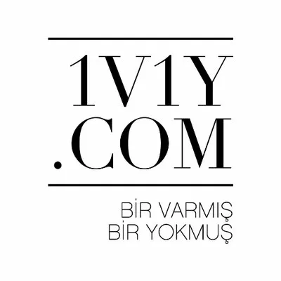 1V1Y logo