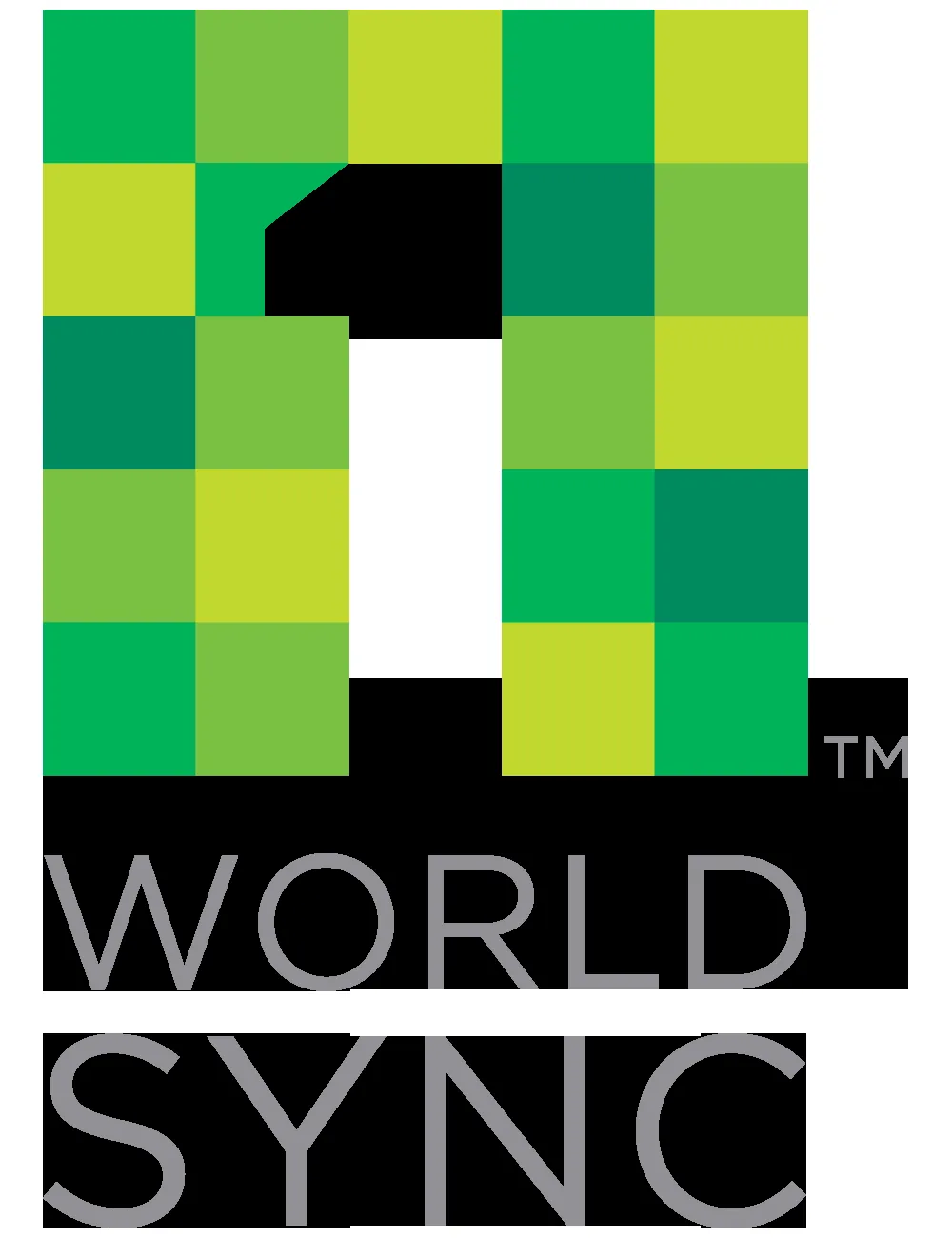 1WorldSync logo