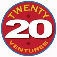 2020 Ventures logo