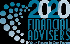 20/20 Financial Advisers logo