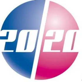20/20 Imaging logo