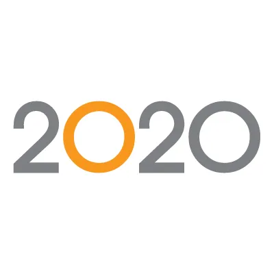 2020 logo