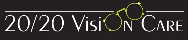 20/20 Vision Care logo